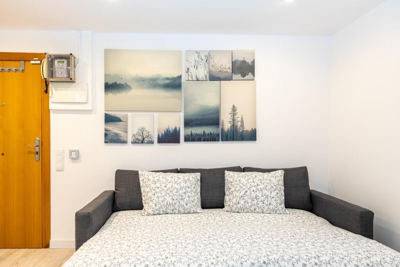 Stylish Studio In The Center Appartamento
