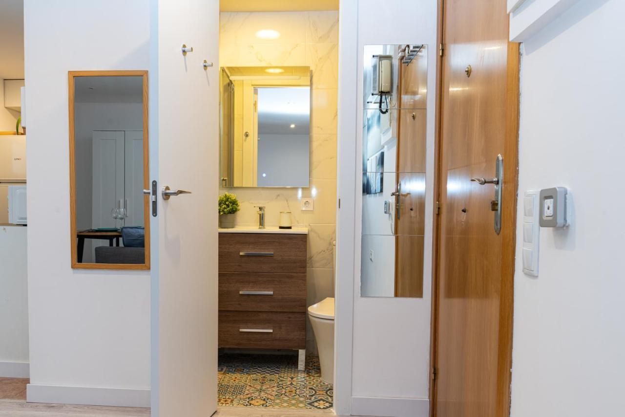 Appartamento Stylish Studio In The Center *
