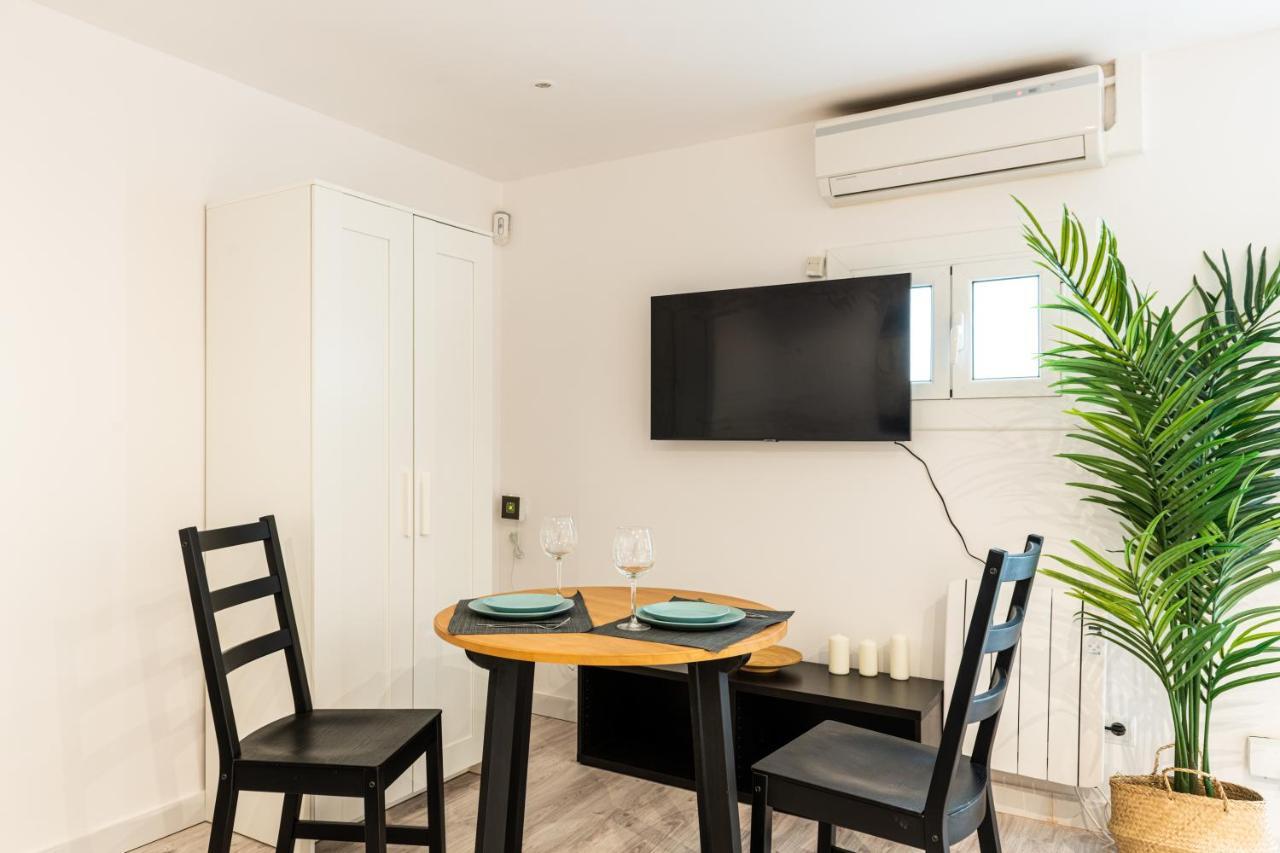 Appartamento Stylish Studio In The Center Barcellona
