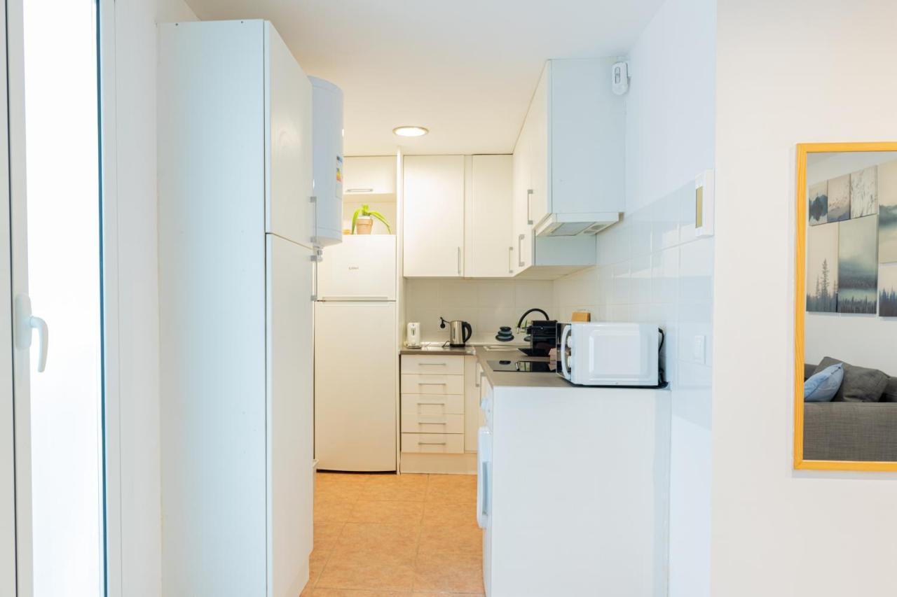 Appartamento Stylish Studio In The Center *