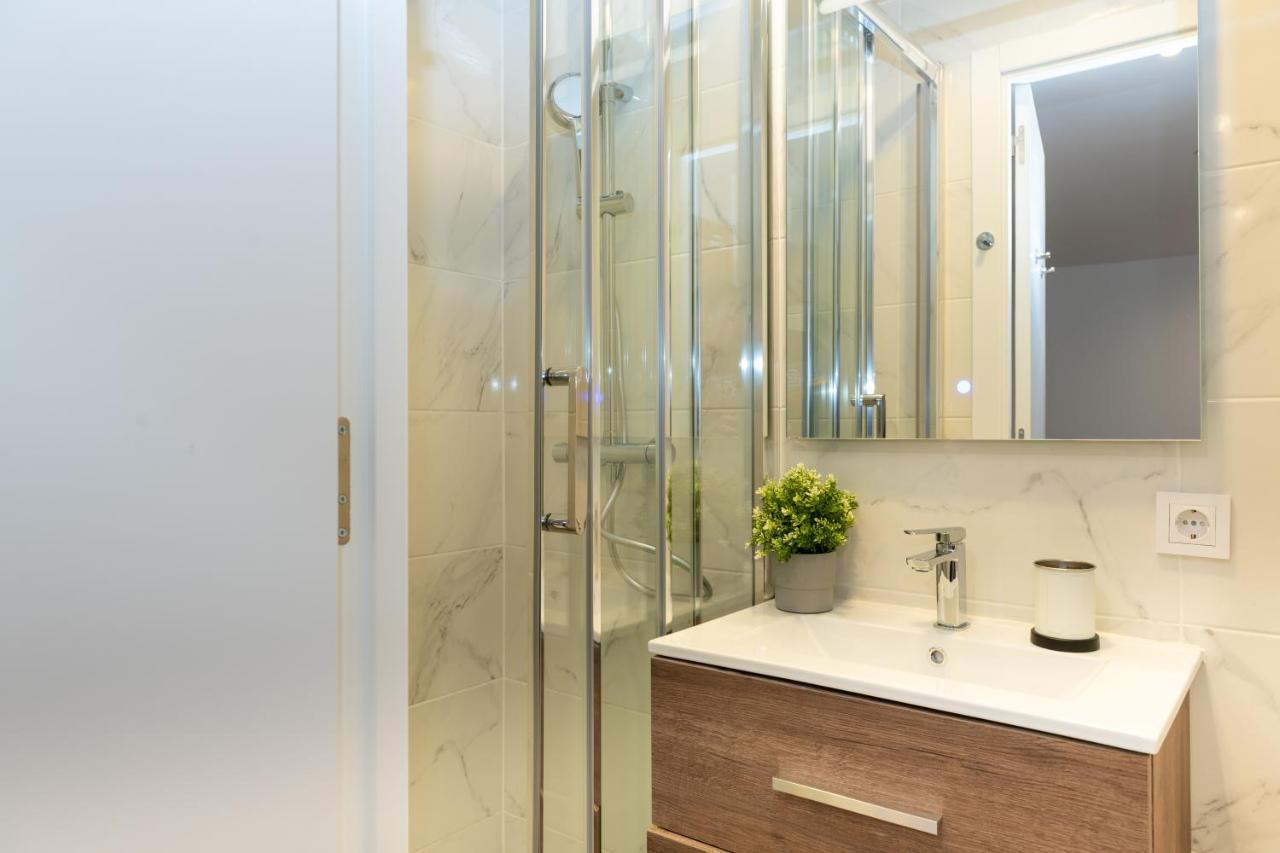 Stylish Studio In The Center Barcellona