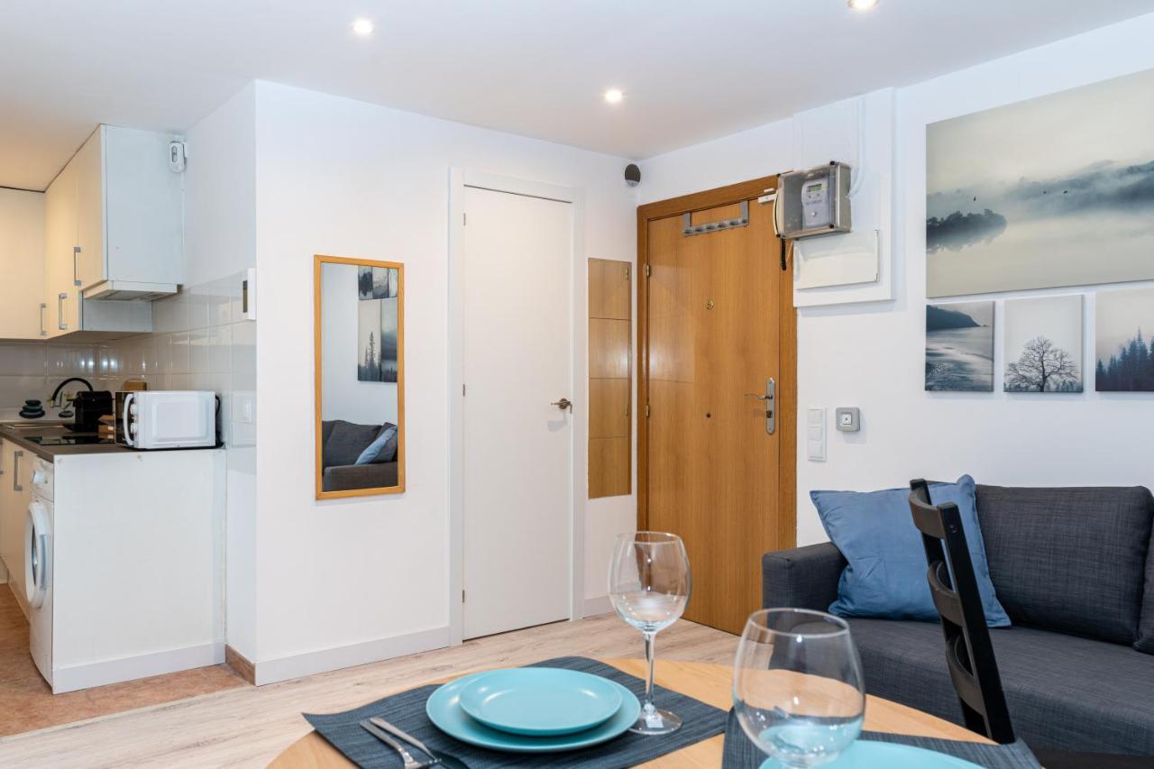 Appartamento Stylish Studio In The Center *