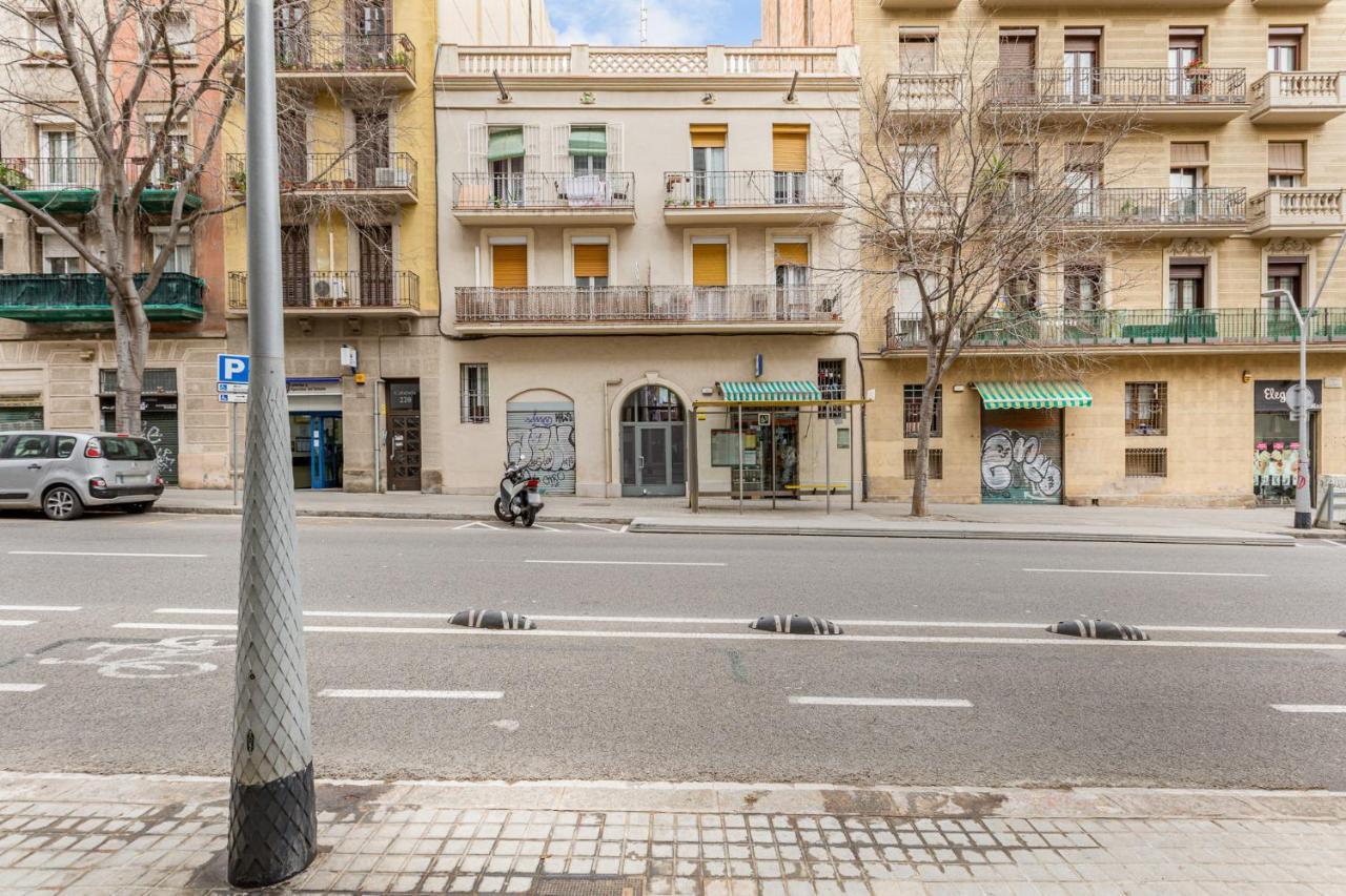Stylish Studio In The Center Barcellona