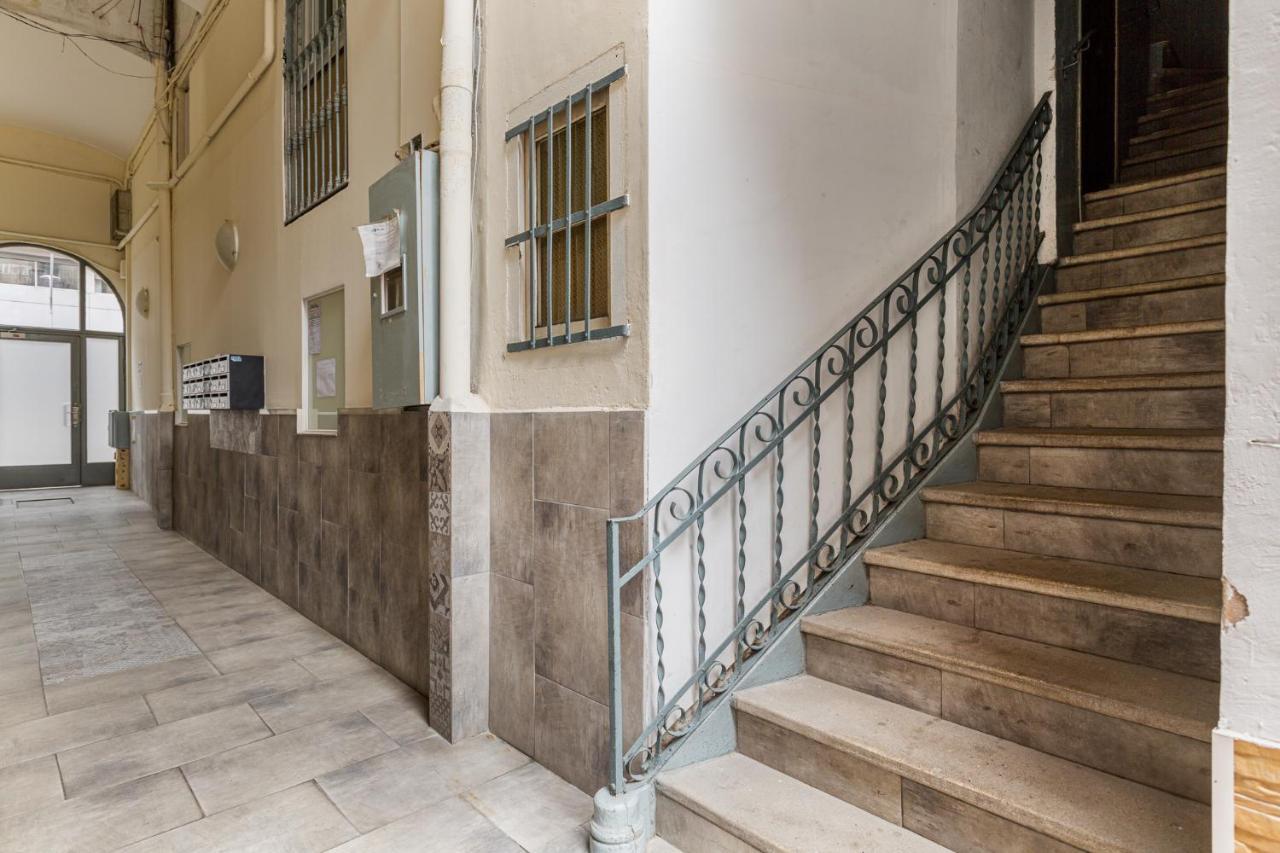 Stylish Studio In The Center * Barcellona